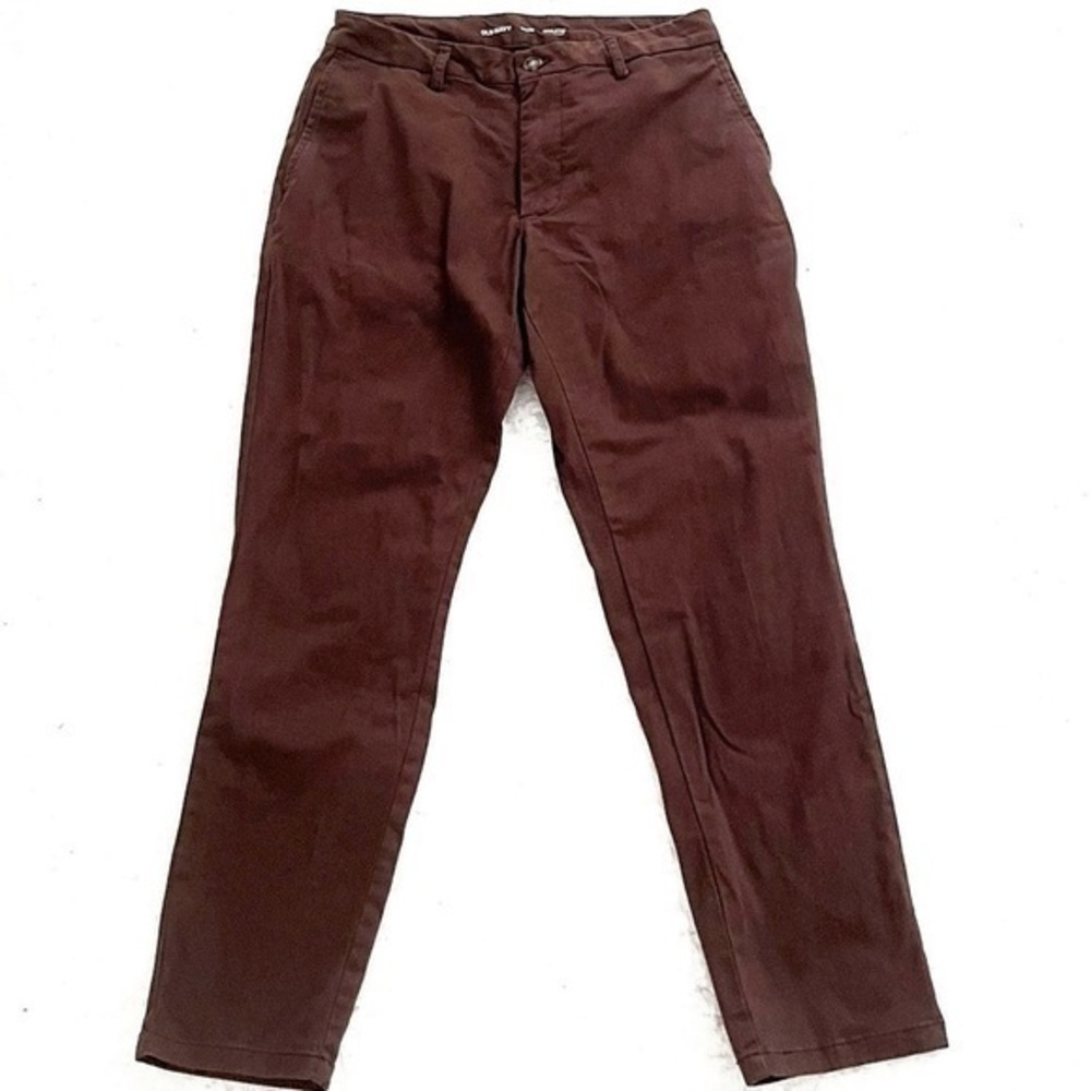 Old Navy 30/30 Athletic Rotation Chinos - Pants!